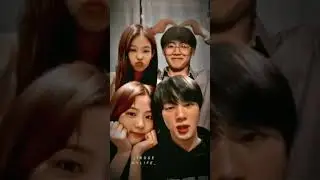 #jinsoo