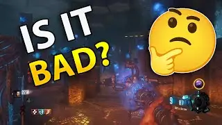 Why Players Dislikes Black Ops 6 Zombies ?