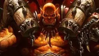 Warcraft 3 - Карта Ты идиот! [ ТУПИМ ПО ПОЛНОМУ))! ]