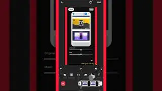 how to add your own music to Pinterest idea pin || how to add music to pinterest idea pin android