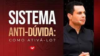 SISTEMA ANTI-DÚVIDA: Como ativá-lo