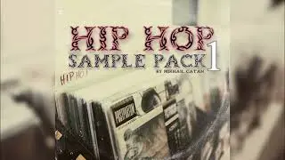 Hip Hop String Sample 130 BPM