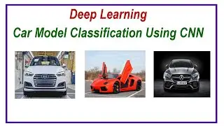 Deep learning CNN : Car type classification using resnet50