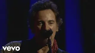 Bruce Springsteen with the Sessions Band - Long Time Comin (Live In Dublin)