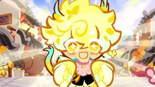 Cookie Run Kingdom CN Story - Healing Journey of Flower Capital (Part 1) (Engsub Available)