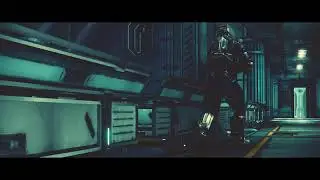 Crewmen | Warframe