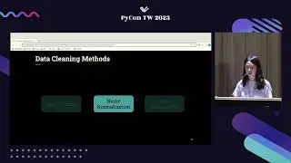 Challenges in Data Cleaning and Transformation: Mistakes, Confusion, ...｜Iris Chen｜PyCon Taiwan 2023