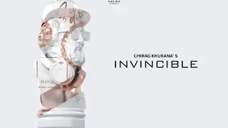 Invincible | Full Album | Chirag Khurana | Latest Punjabi Songs 2024