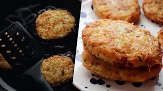 The Best Hash Brown Recipe