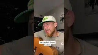 Song While You’re Away - Tyler Childers