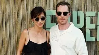 Benedict Cumberbatch & Sophie Hunter Attend The Serpentine Gallery Summer Party   ( 25.06.2024 )