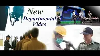 CSD Departmental Video