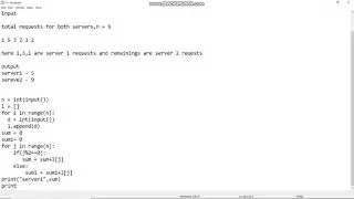 Wipro important previous coding in python telugu