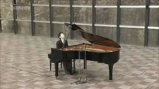 Kiss The Rain (Live w/ HD) - Yiruma