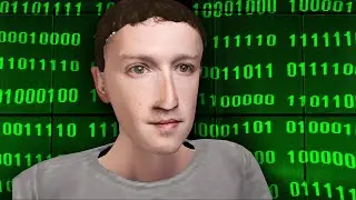 Zuck : Become Human