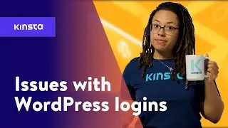 Fix the Most Common Issues with Your WordPress Login