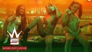 03 Greedo Feat. YG "Wasted" (Prod. by DJ Mustard) (WSHH Exclusive - Official Music Video)