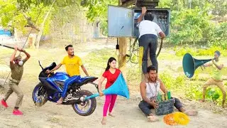 Must Watch New Funny Video 2021_Top New Comedy Video 2021_Try To Not Laugh Episode-64By 