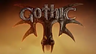 Gothic 1 Remake | Showcase Trailer (2022)