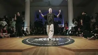 TAKE IT MAKE IT 7 - bboy 1x1 - Zip Rock vs Shorty Fingers - FINAL - EKB #bmvideo