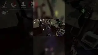 Dead by Daylight Mobile | Baby Dweet In Action! (No Commentary) 