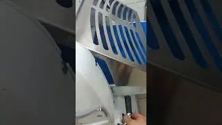 Видео работы тестораскатки Rollmatic SH6002 | ЕстьБУ.ру