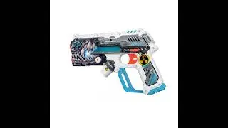 Набор игровой X-Shot Laser Skins Laser360 36602