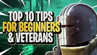 Top 10 Tips For Beginners And Veterans - Escape From Tarkov