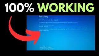 How to fix Windows Startup Error 0xc000000e