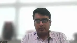 LIVE_An Introduction to Climate Dynamics, Variability and Monitoring - Dr. Sayak Banerjee