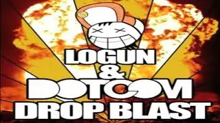 【1 Hour】Marshmello - Drop Blast (Logun & Dotcom - Original Mix) | Trap