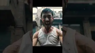 Крутой китаец наказал плохих парней 