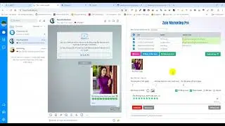 [PHẦN MỀM] Gởi tin nhắn zalo đến bạn bè, khách hàng theo tag (nhãn phân loại) | laptrinhvb.net