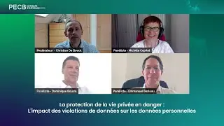 La protection de la vie privée en danger : L'impact des violations des données personnelles