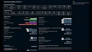 NiceHash QuickMiner OCTune- 100% LHR Unlock