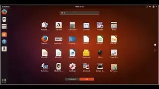 Artful Aardvark - is it really artful ubuntu17.10