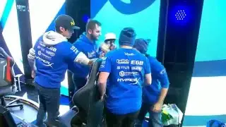 Liquid vs Luminosity Gaming | Highlight | 2.4-3.4 2016