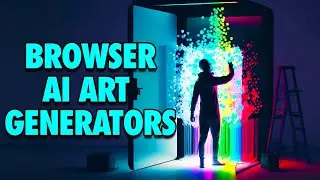 Free Online Ai Art Generators That Dont Use Discord