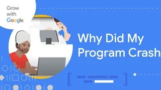 Why Programs Crash | Google IT Automation with Python Certificate