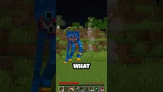 Scariest Features in Minecraft! #shorts #minecraft