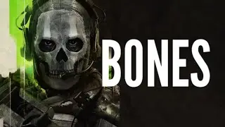 Гоуст || Bones