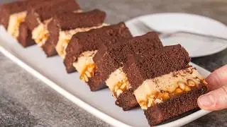 The Ultimate Indulgence Snickers Brownies combines both brownies and Snickers in one dessert