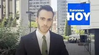 EURONEWS HOY | Las noticias del miércoles 14 de agosto