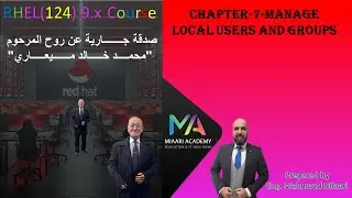 35-Chapter-7-Manage Local Users and Groups-Part-3
