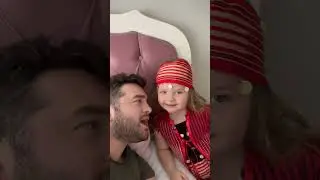 Bütün babalarımızın Babalar Günü Kutlu Olsun 🥰