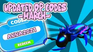 ALL *NEW* LITTLE WORLD CODES! [Little World Codes l Roblox March 2021]