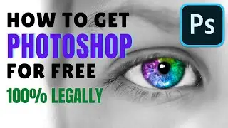 How to get Photoshop for free - (2020) how to get Photoshop for free? Photoshop free alternatives