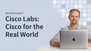 Cisco CCNA Labs: Cisco for the Real World