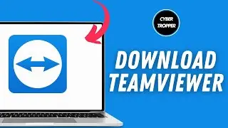 How to Download Teamviewer in PC/Laptop?