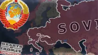 Stalin CRUSHES the AXIS in 1942 + Puppets BOTH Germany and Italy!